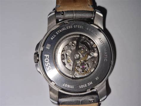 fossil watch serial number lookup.